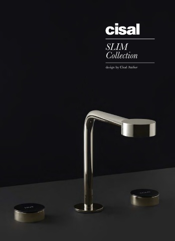 cisal - slim
